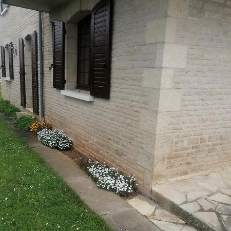Ferienwohnung Gaillarde Brive-la-Gaillarde Exterior foto