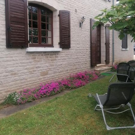 Ferienwohnung Gaillarde Brive-la-Gaillarde Exterior foto