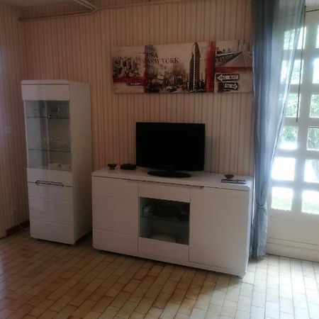 Ferienwohnung Gaillarde Brive-la-Gaillarde Exterior foto