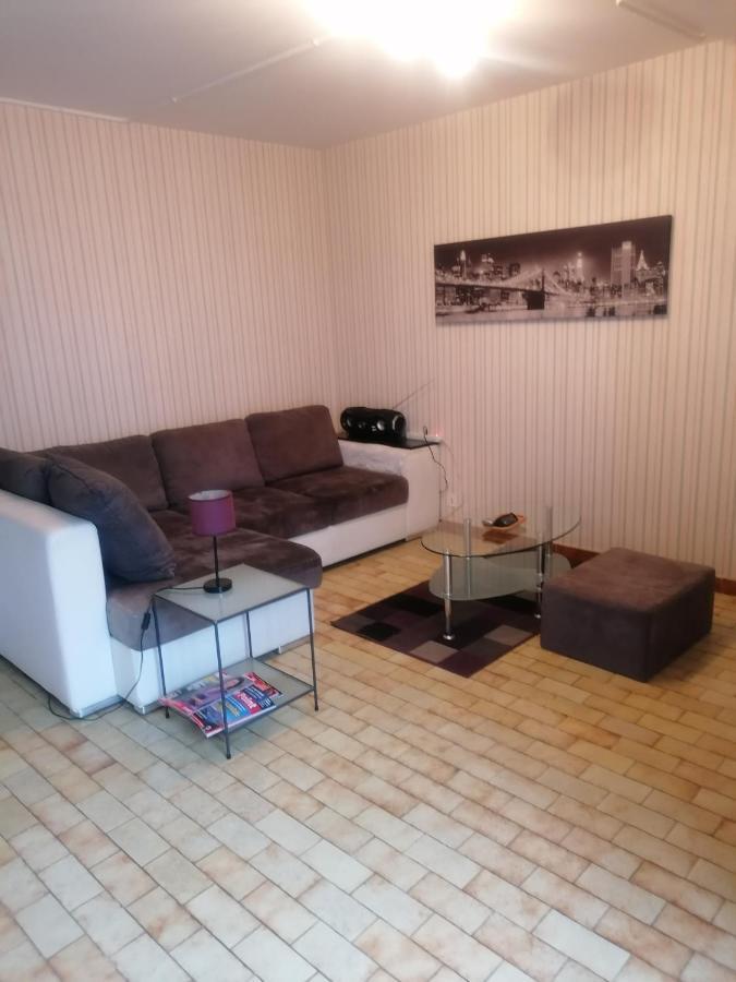 Ferienwohnung Gaillarde Brive-la-Gaillarde Exterior foto